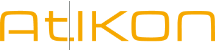 Logo of Atikon